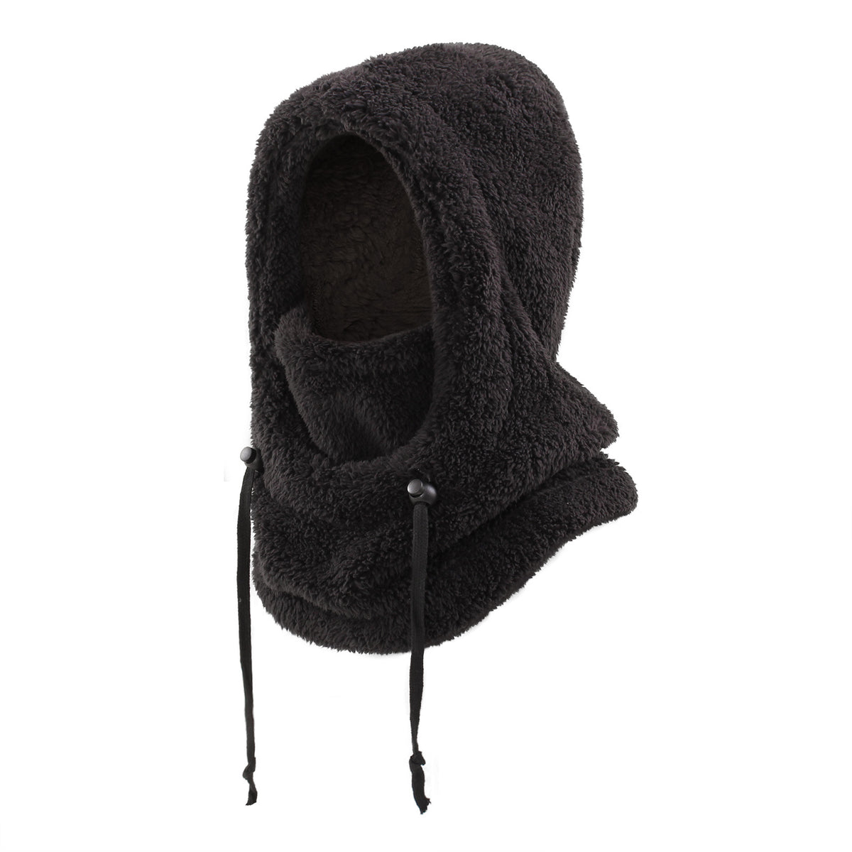 Snugglo Cloud Hood kids' sherpa hood, photo 11