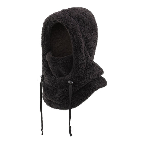 Snugglo Cloud Hood™ in Black