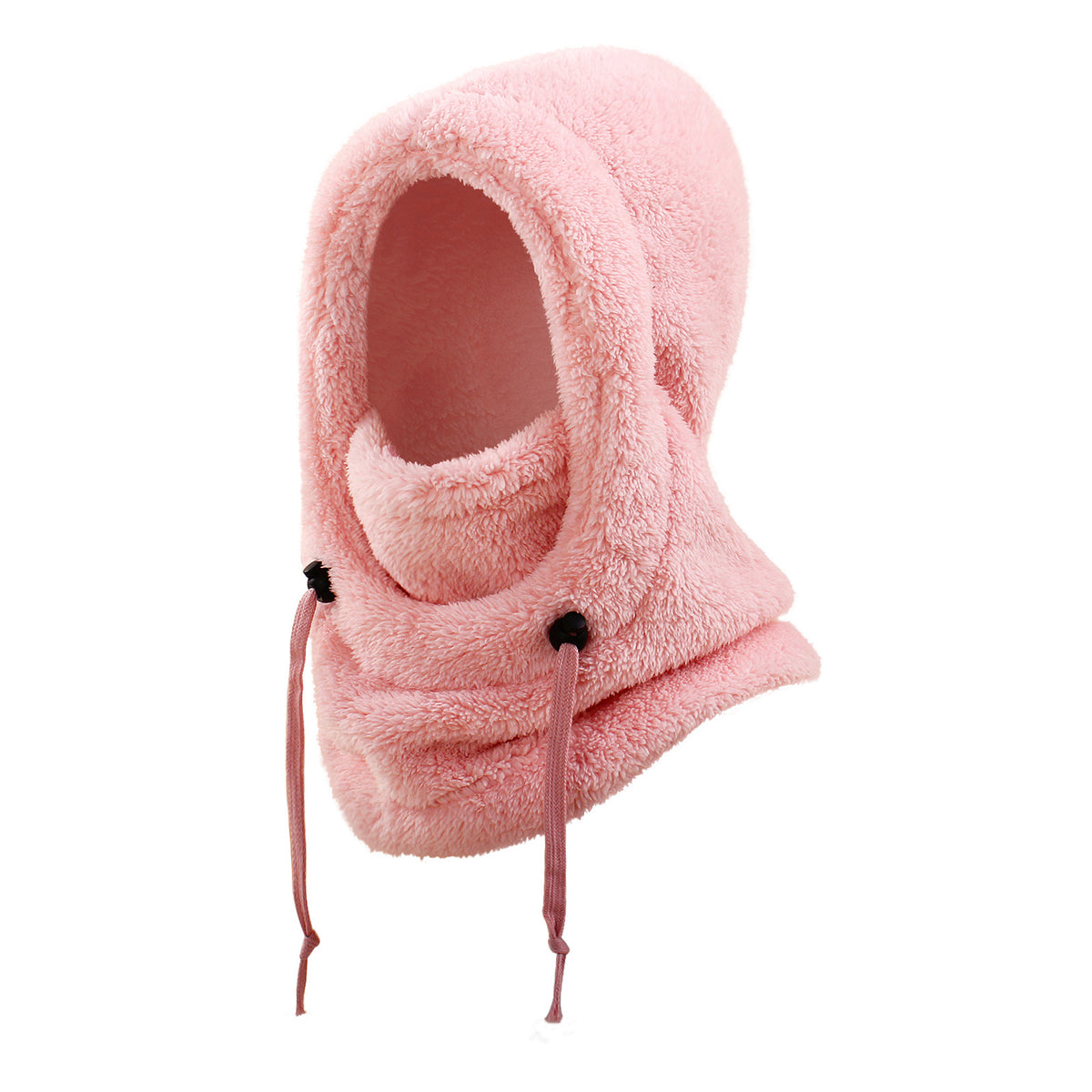 Snugglo Cloud Hood kids' sherpa hood, photo 10
