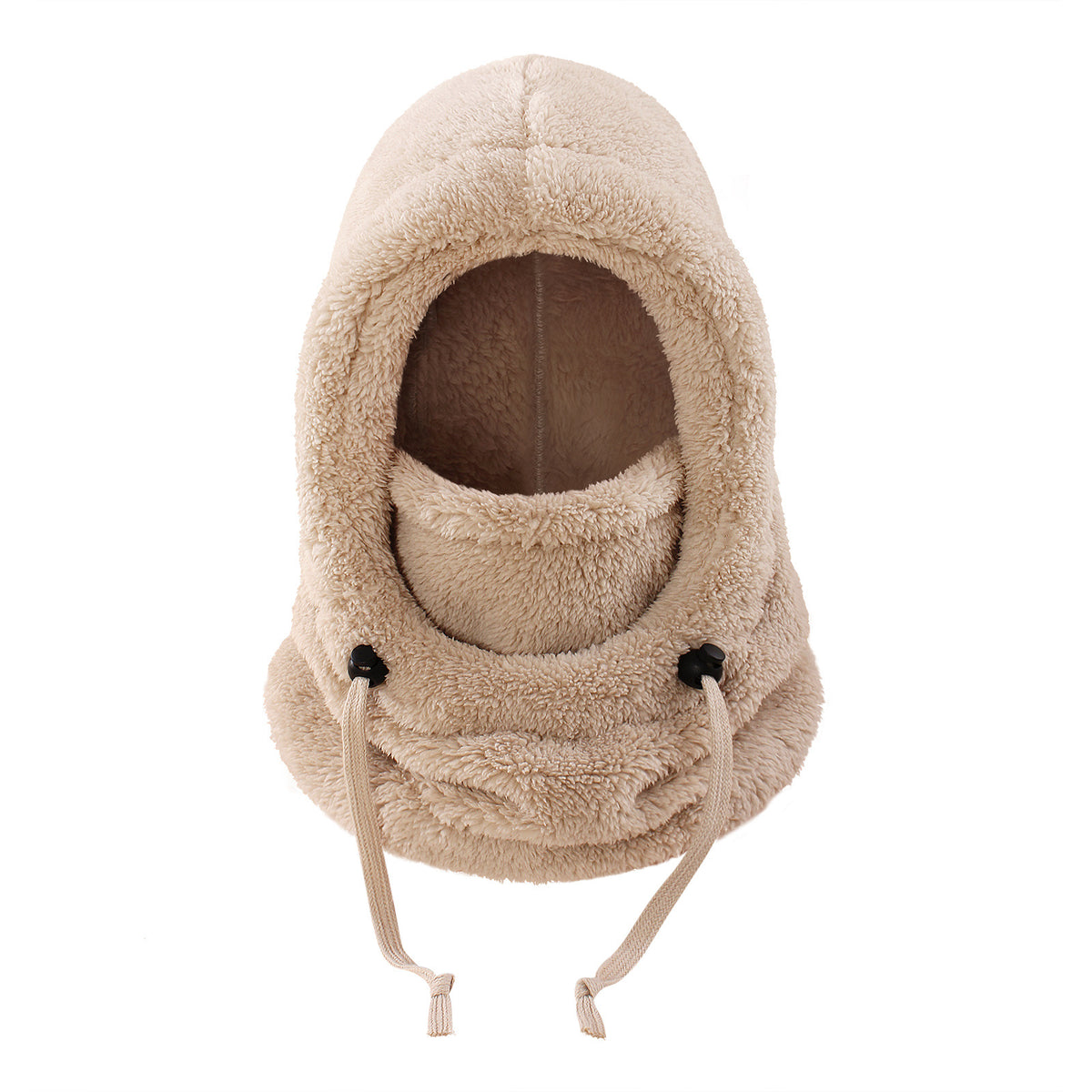 Snugglo Cloud Hood kids' sherpa hood, photo 6