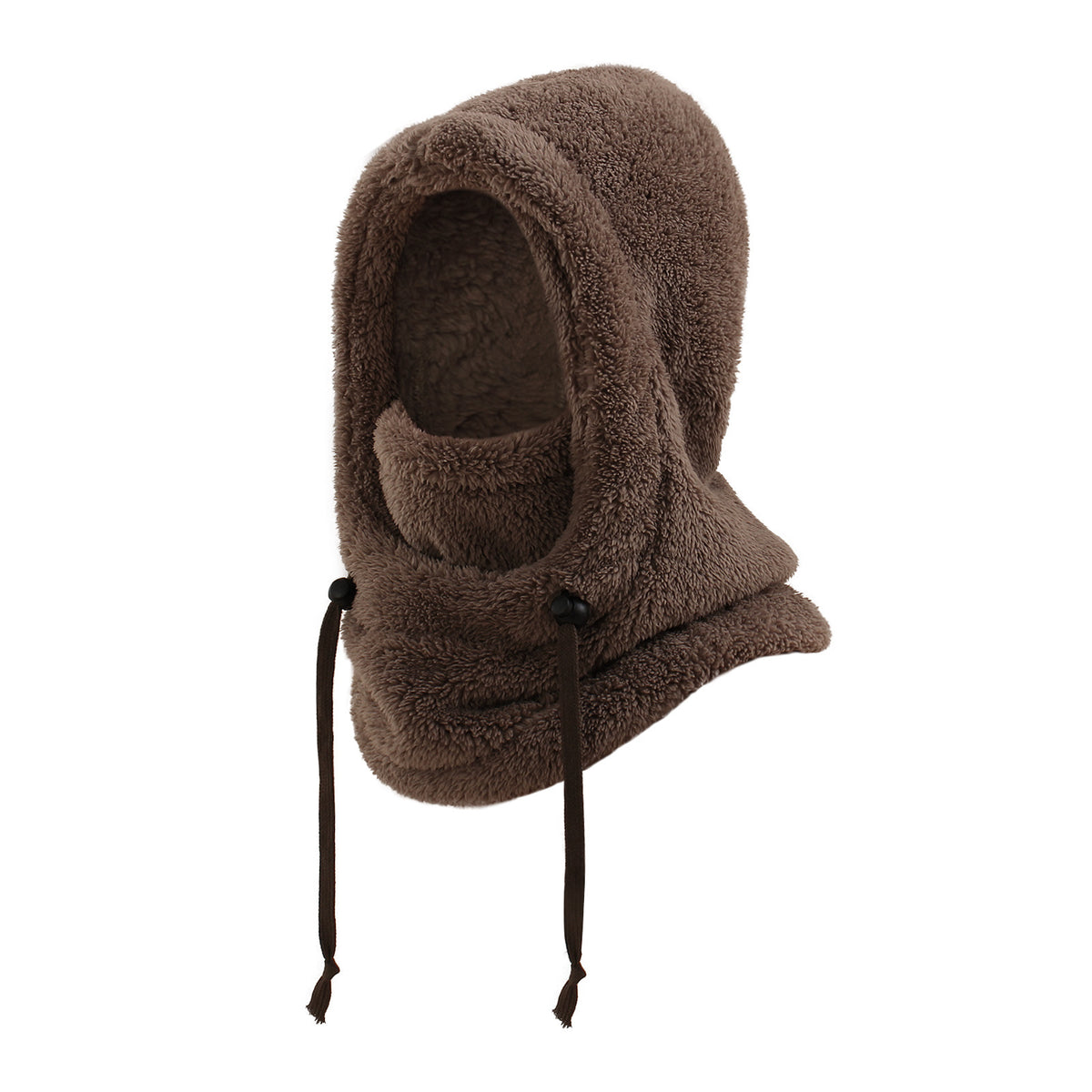 Snugglo Cloud Hood kids' sherpa hood, photo 4