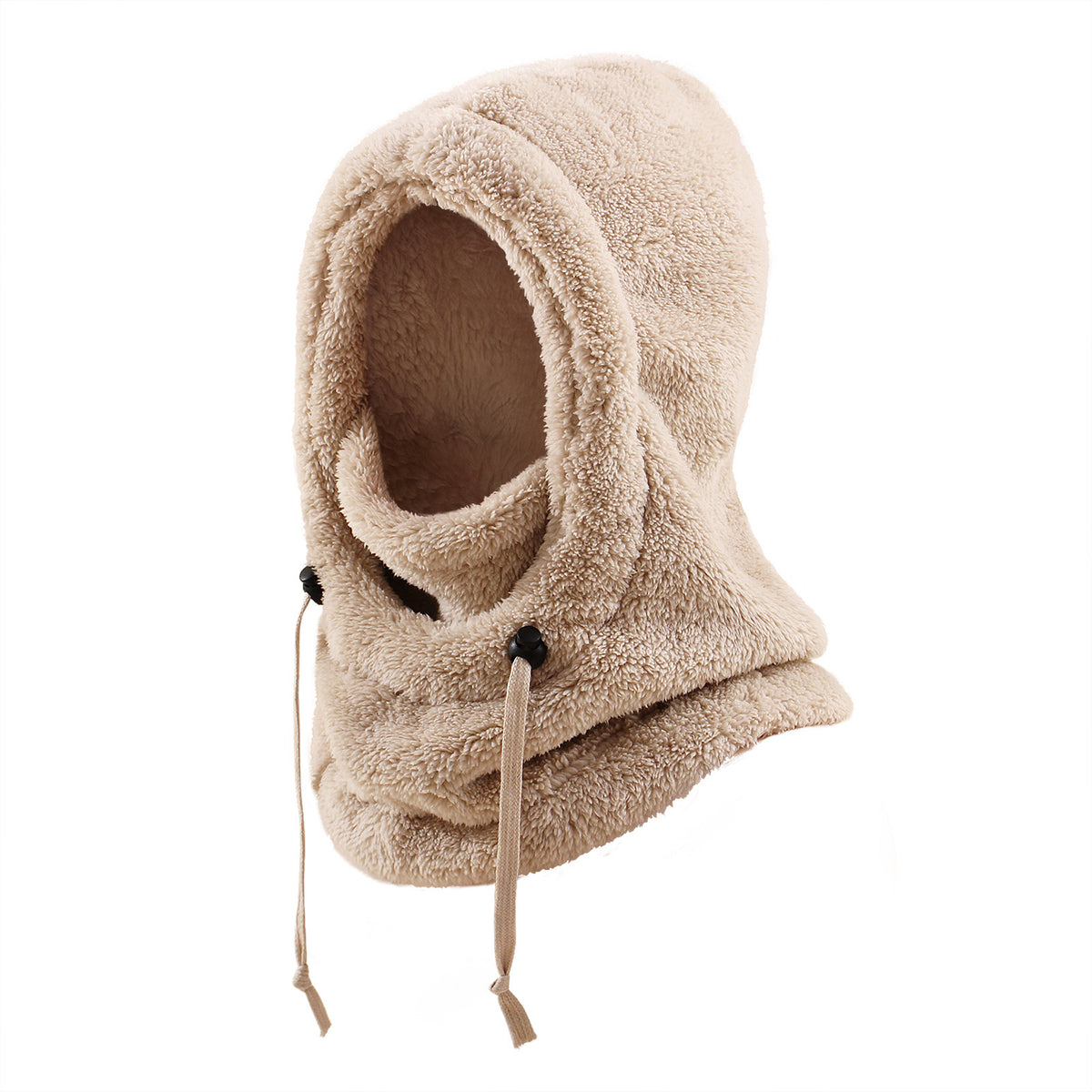 Snugglo Cloud Hood kids' sherpa hood, photo 3