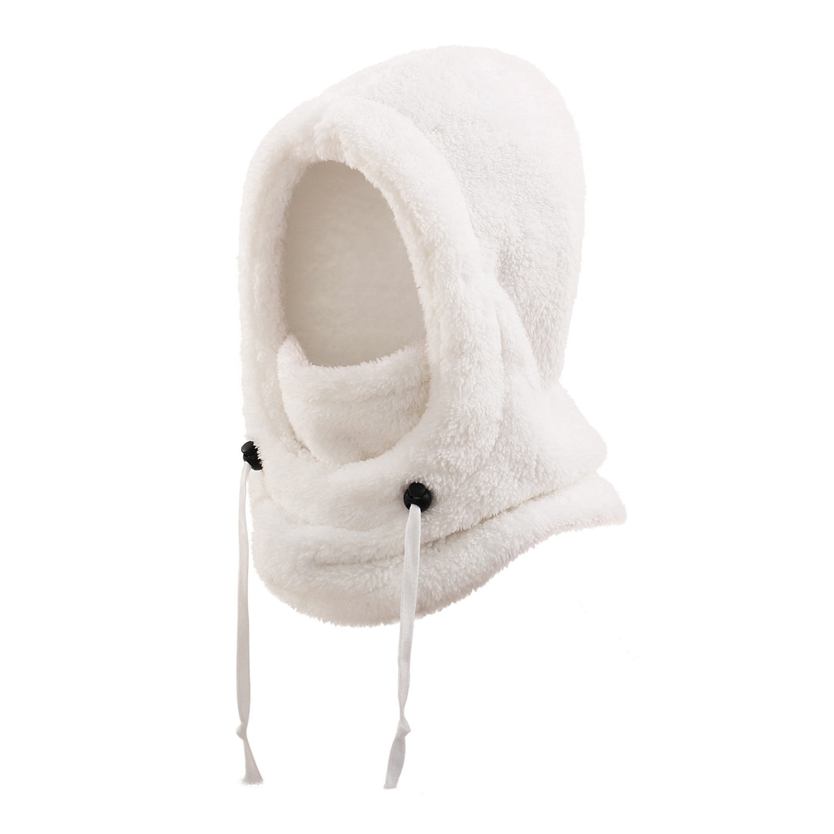 Snugglo Cloud Hood kids' sherpa hood, photo 8