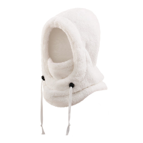 Snugglo Cloud Hood™ in White