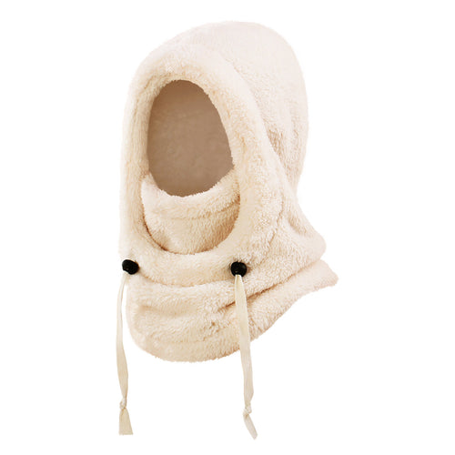 Snugglo Cloud Hood™ in Beige